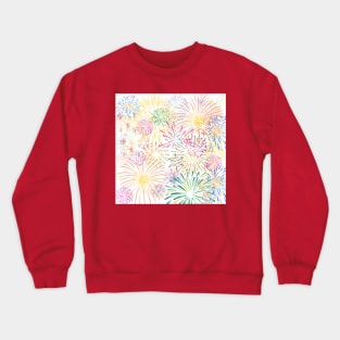 celebrate Crewneck Sweatshirt